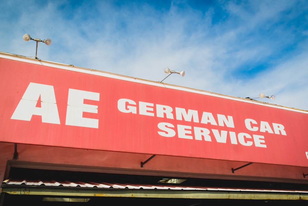 AE German Car Service | 2633 Santa Monica Blvd, Santa Monica, CA 90404, USA | Phone: (310) 828-8700