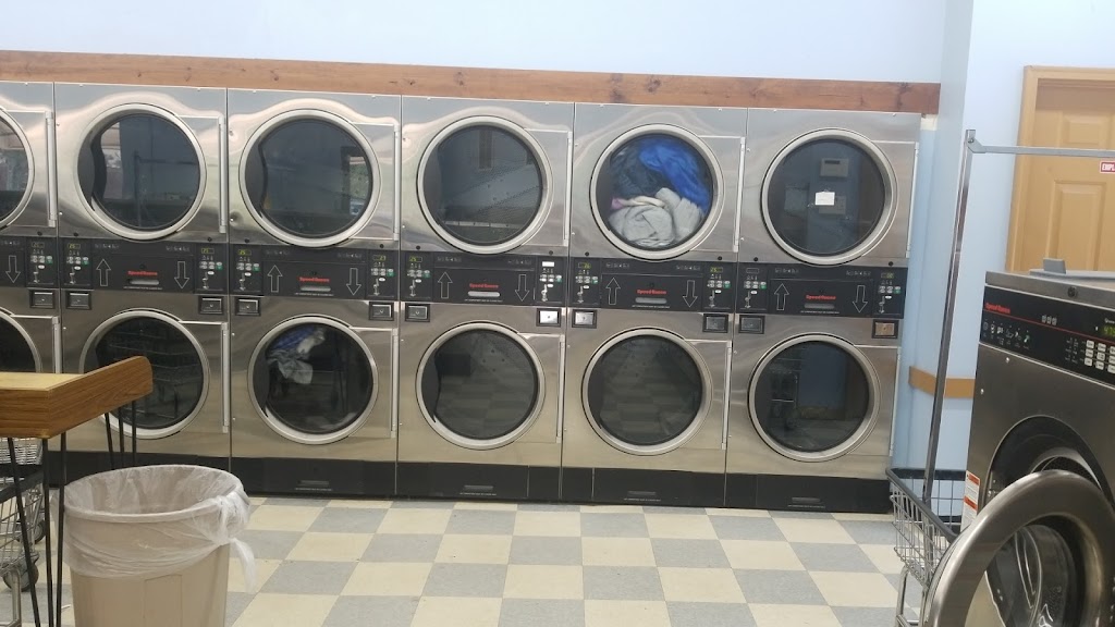 Hometown Coin Laundry | 24413 Rogers Clark Blvd, Ruther Glen, VA 22546, United States | Phone: (804) 964-0808