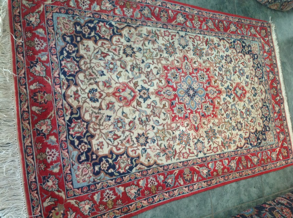 Persian Rug Bazaar | 7605 Girard Ave, La Jolla, CA 92037, USA | Phone: (858) 755-1823