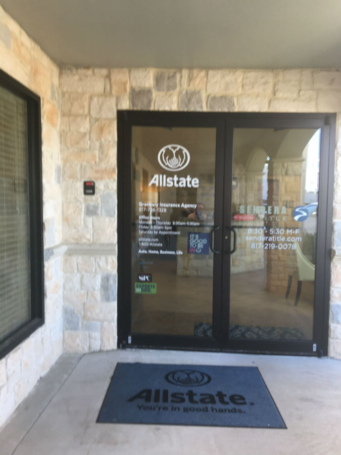 Rise Ann Phillips: Allstate Insurance | 4425 E US Hwy 377, Granbury, TX 76049, USA | Phone: (817) 736-1328