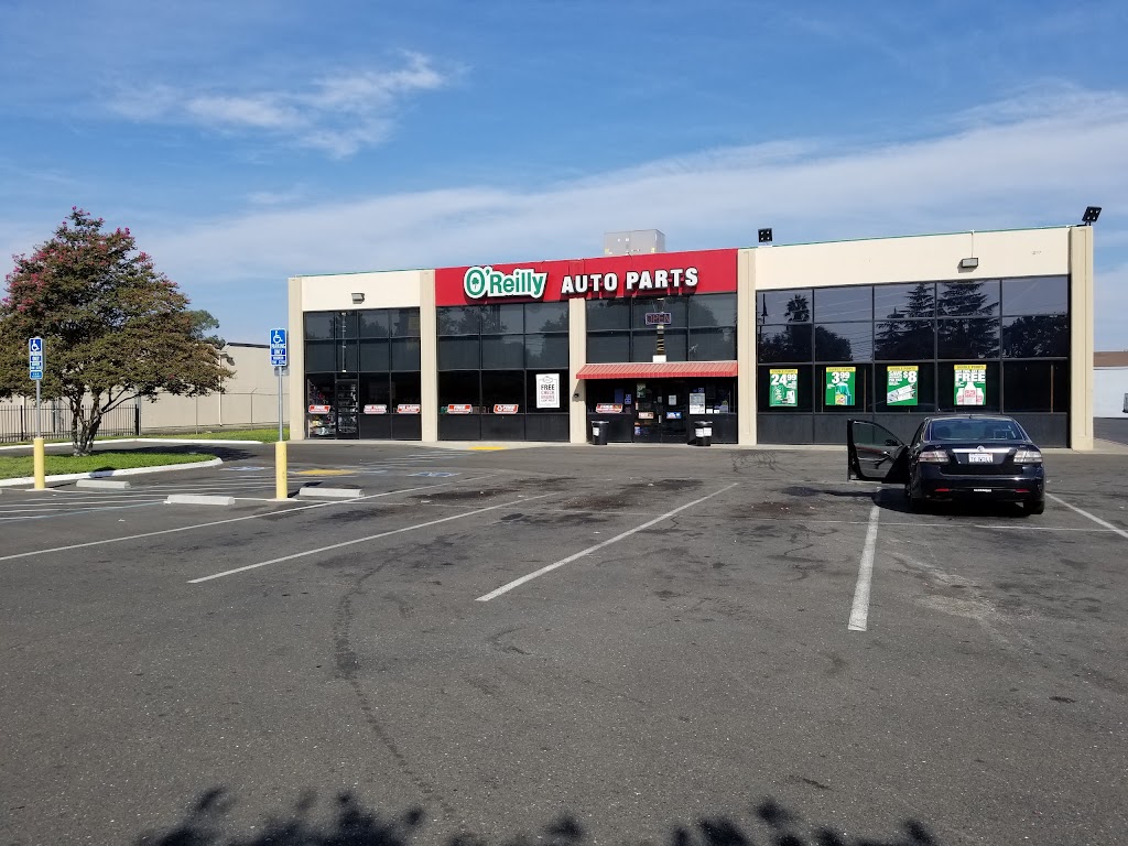 OReilly Auto Parts | 10117 Folsom Blvd, Rancho Cordova, CA 95670, USA | Phone: (916) 361-1591