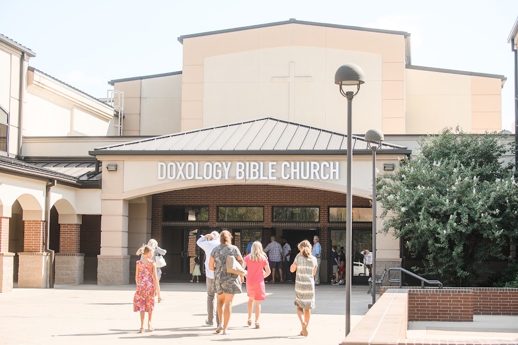 Doxology Bible Church | 4805 Arborlawn Dr, Fort Worth, TX 76109, USA | Phone: (817) 921-5200