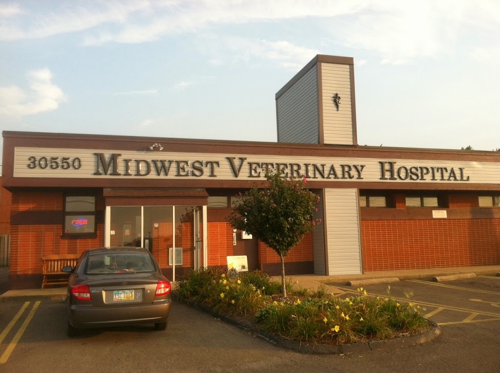 Midwest Veterinary Hospital | 30550 Euclid Ave, Wickliffe, OH 44092, USA | Phone: (440) 516-0000