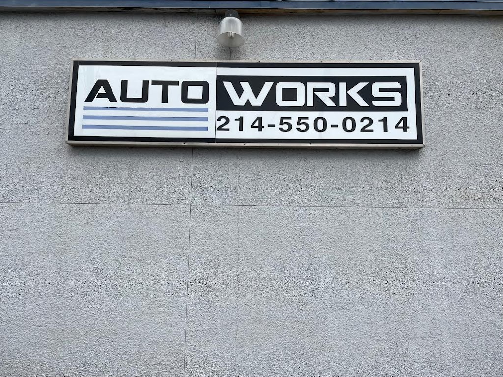 205 Auto Works | 301 E Walnut St, Garland, TX 75040, USA | Phone: (214) 550-0214