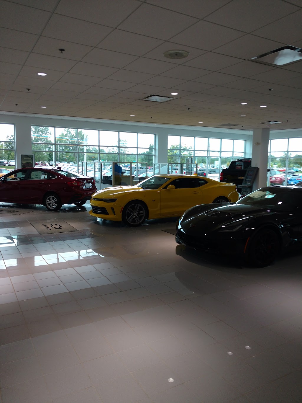 Wally Edgar Chevrolet | 3805 S Lapeer Rd, Orion Twp, MI 48360, USA | Phone: (248) 494-8698