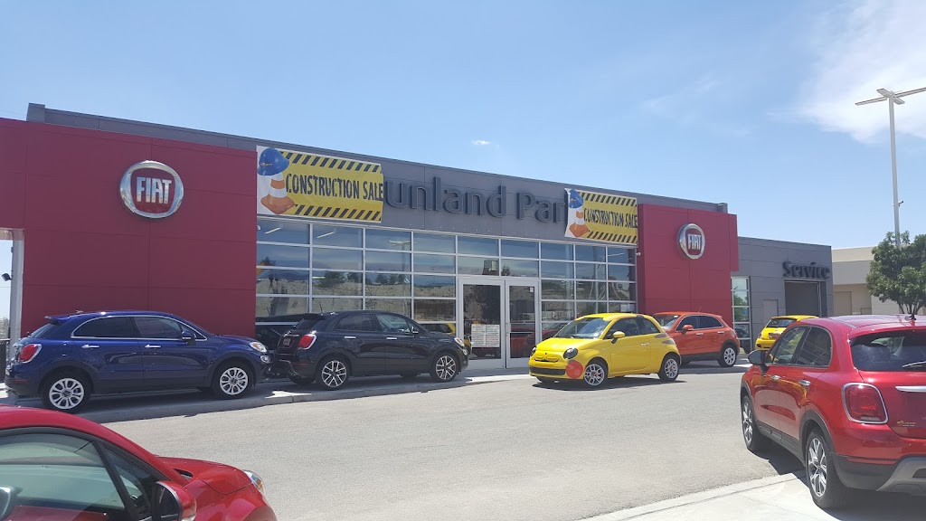 Sunland Park Fiat | 950 Crockett St, El Paso, TX 79922, USA | Phone: (915) 584-9393