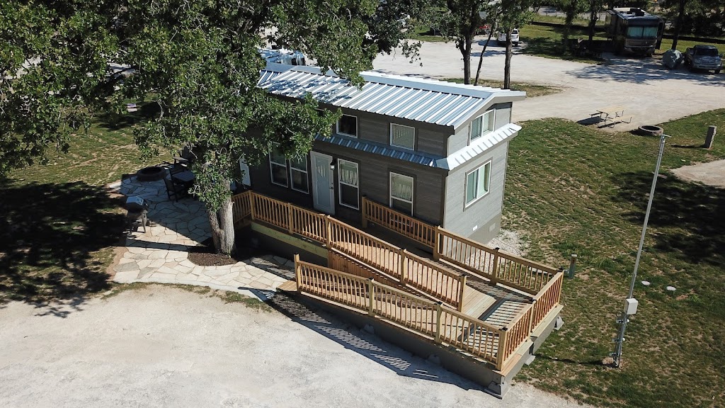 Austin East KOA Holiday | 6029 Blue Bluff Rd, Austin, TX 78724, USA | Phone: (800) 562-8743