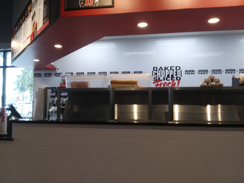 Jimmy Johns | 16232 FL-54, Odessa, FL 33556, USA | Phone: (813) 616-8004