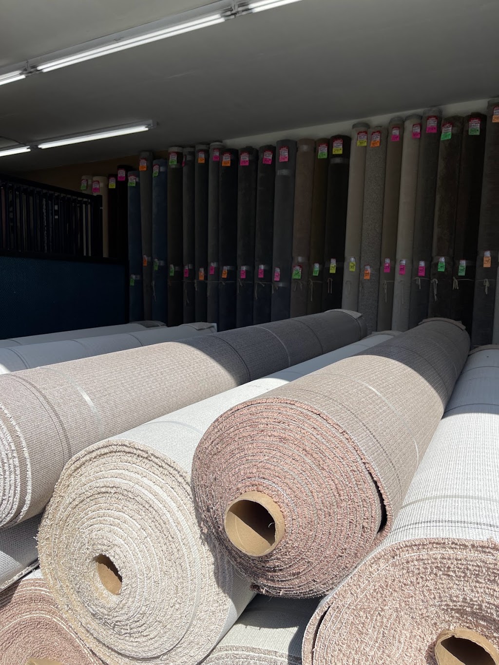 Carpet Remnants and Rugs Warehouse | 2512 Torrance Blvd, Torrance, CA 90503, USA | Phone: (310) 320-4572