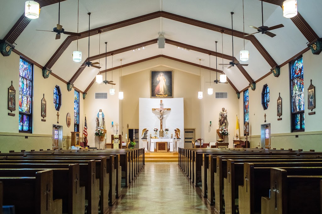 Saint Joseph Church | 17980 W Main St, Galliano, LA 70354, USA | Phone: (985) 242-4099