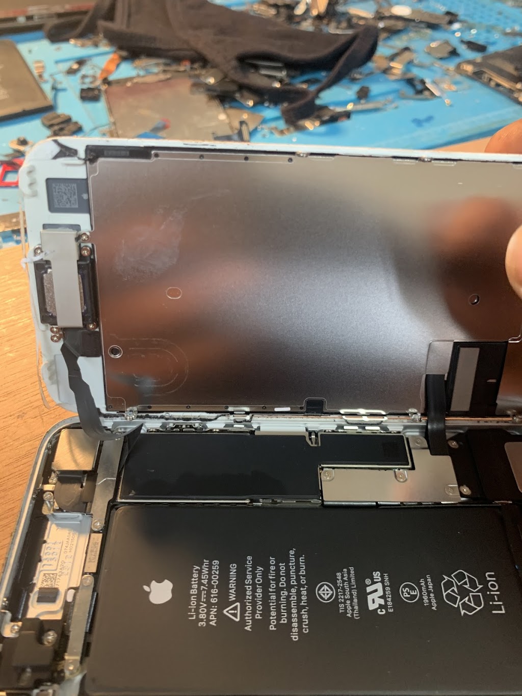 404 COMPUTER AND CELL PHONE, PS5,XBOX_REPAIR MARIETTA/SMYRNA | 360 Cobb Pkwy SE, Marietta, GA 30060, USA | Phone: (404) 259-0183