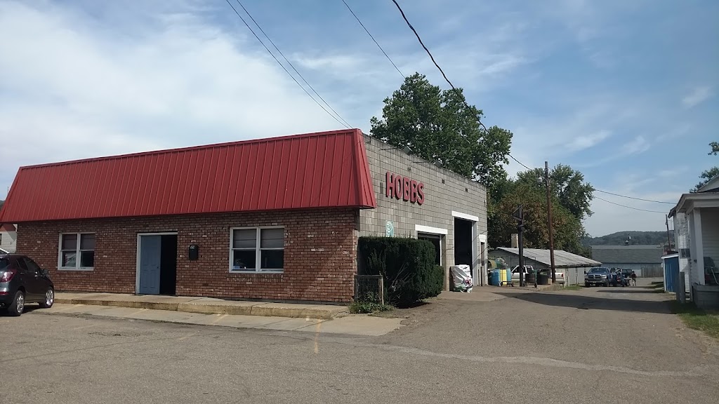 Hobbs Tire & Supply Inc | 329 2nd St, Chester, WV 26034, USA | Phone: (304) 387-1900