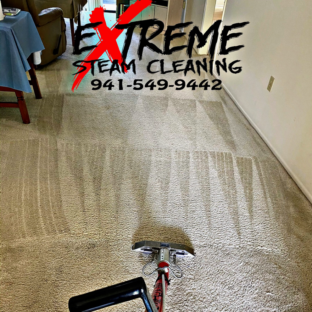 Extreme Steam Cleaning Services | 8109 18th Ave E, Palmetto, FL 34221, USA | Phone: (941) 549-9442