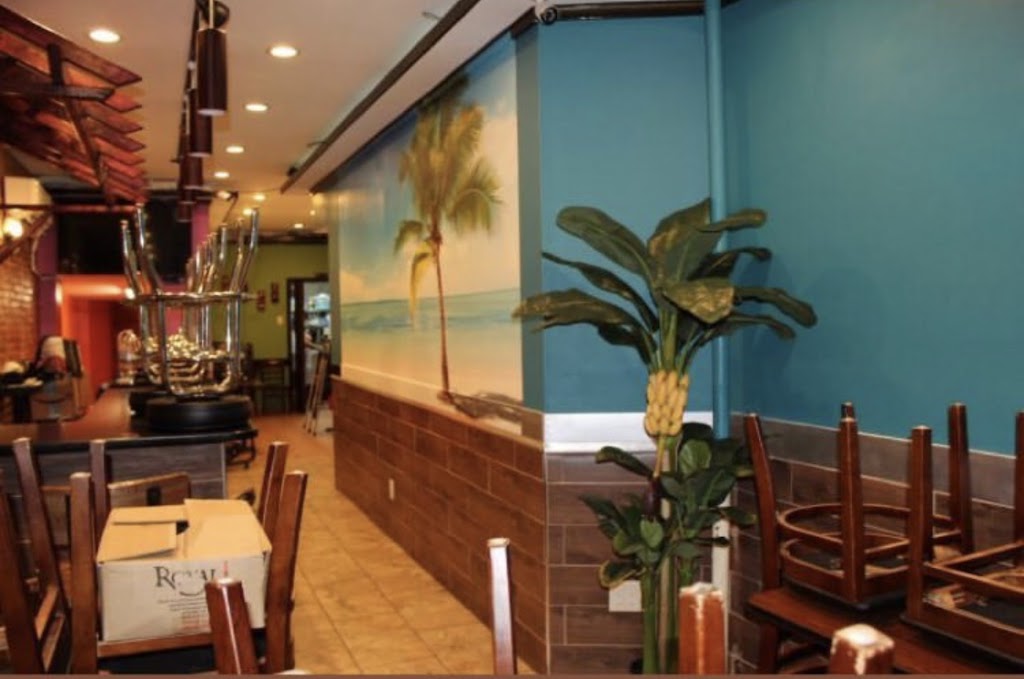 Aloha | 3221 Fulton St, Brooklyn, NY 11208, USA | Phone: (718) 618-0251