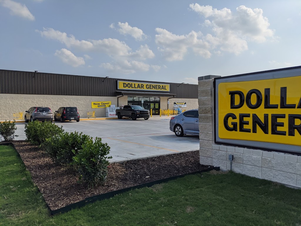 Dollar General | 4501 Wj Boaz Rd, Fort Worth, TX 76179, USA | Phone: (682) 291-9060