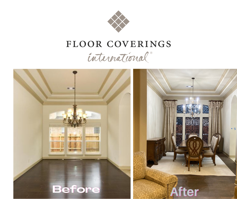 Floor Coverings International - Magnolia | 26232 FM2978 Suite A7, Magnolia, TX 77354, USA | Phone: (346) 800-5100