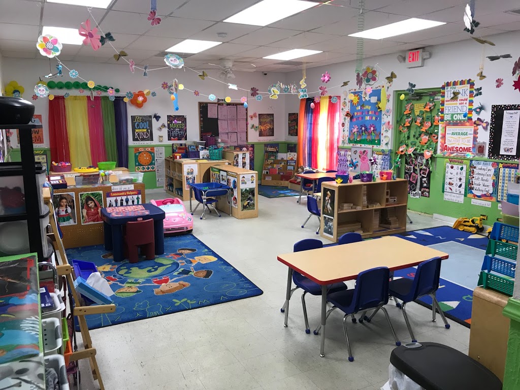 The Sprout Academy - Clearwater | 1419 Sunset Point Rd, Clearwater, FL 33755, USA | Phone: (727) 461-1001