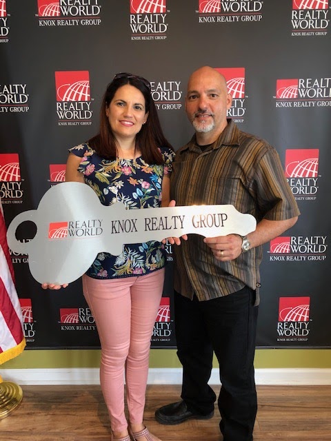 Realty World Knox Realty Group, LLC | 634 Knox Blvd, Radcliff, KY 40160, USA | Phone: (270) 908-3005