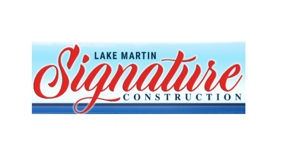 Lake Martin Signature Construction | 755 Lee St, Alexander City, AL 35010 | Phone: (256) 392-5577