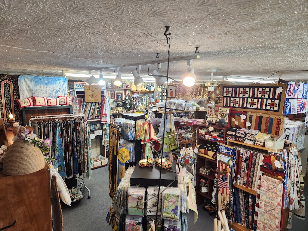 Craft Cupboard The | 14275 Old State Rd, Middlefield, OH 44062, USA | Phone: (440) 632-5787