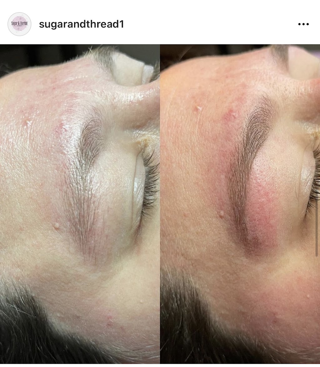 Sugar & Thread: Sugaring, Threading and Skincare | 2701 Sunset Strip #114, Greenville, TX 75402, USA | Phone: (903) 268-0951