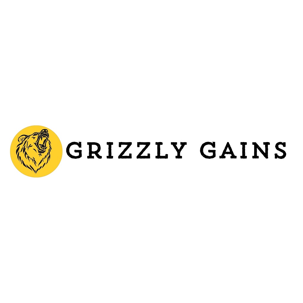 Grizzly Gains | 2100 Rose May Dr, Forney, TX 75126, USA | Phone: (469) 829-4711