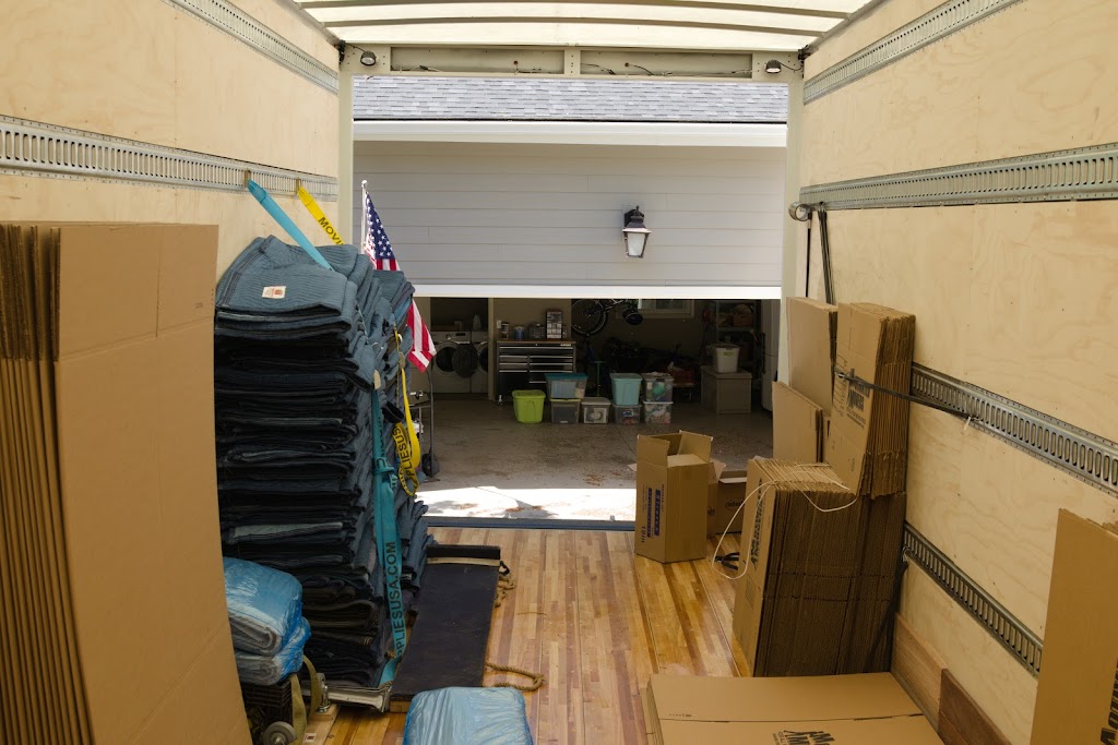 Motivated Movers | 101 Emma Ln Suite 110, Woodstock, GA 30189, USA | Phone: (770) 952-8252