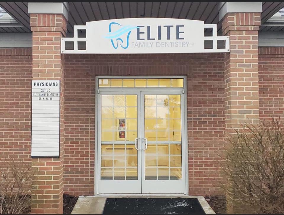 Elite Family Dentistry PLLC | 100 Powell Dr, Dundee, MI 48131, USA | Phone: (734) 823-5990