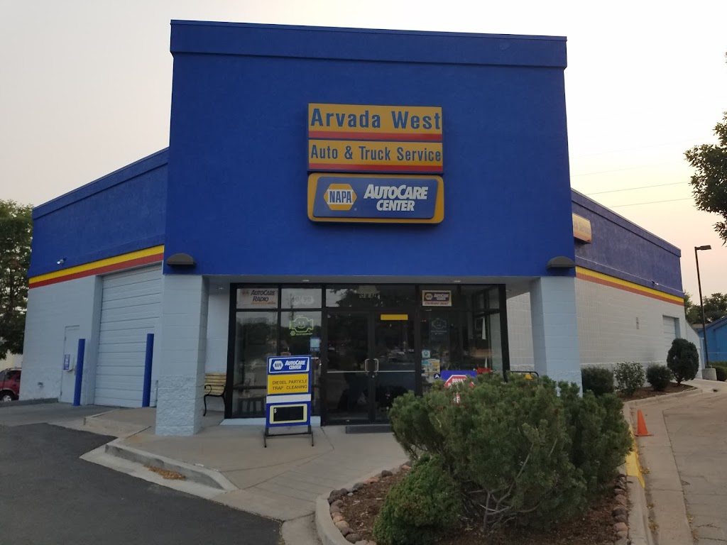 Arvada West Auto & Truck | 11752 W 64th Ave, Arvada, CO 80004, USA | Phone: (303) 422-1065