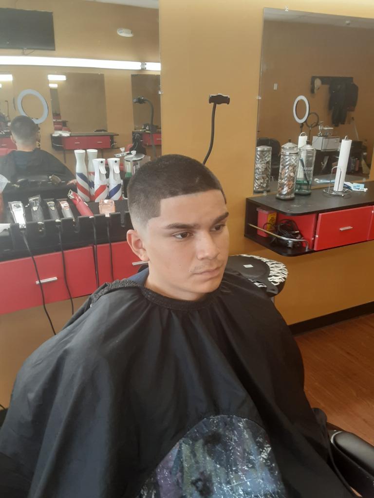 Triple jjj’s barber shop | 1484 Kempsville Rd suite c, Chesapeake, VA 23320, USA | Phone: (757) 842-6655