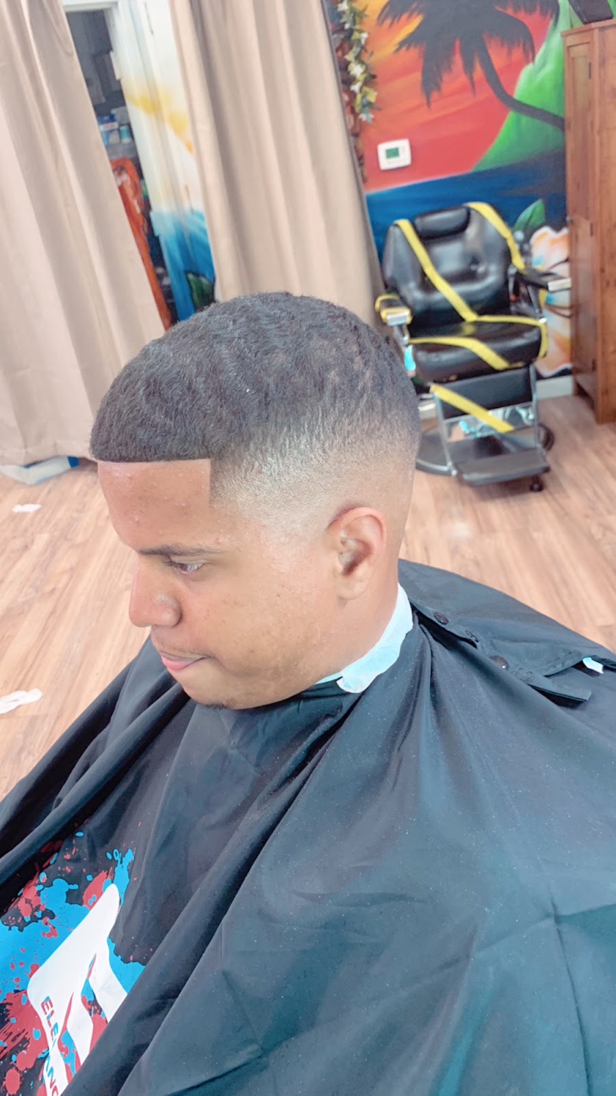 HEADHUNTERZ Barbershop | 1800 Monument Blvd suite j, Concord, CA 94520, USA | Phone: (925) 510-0904