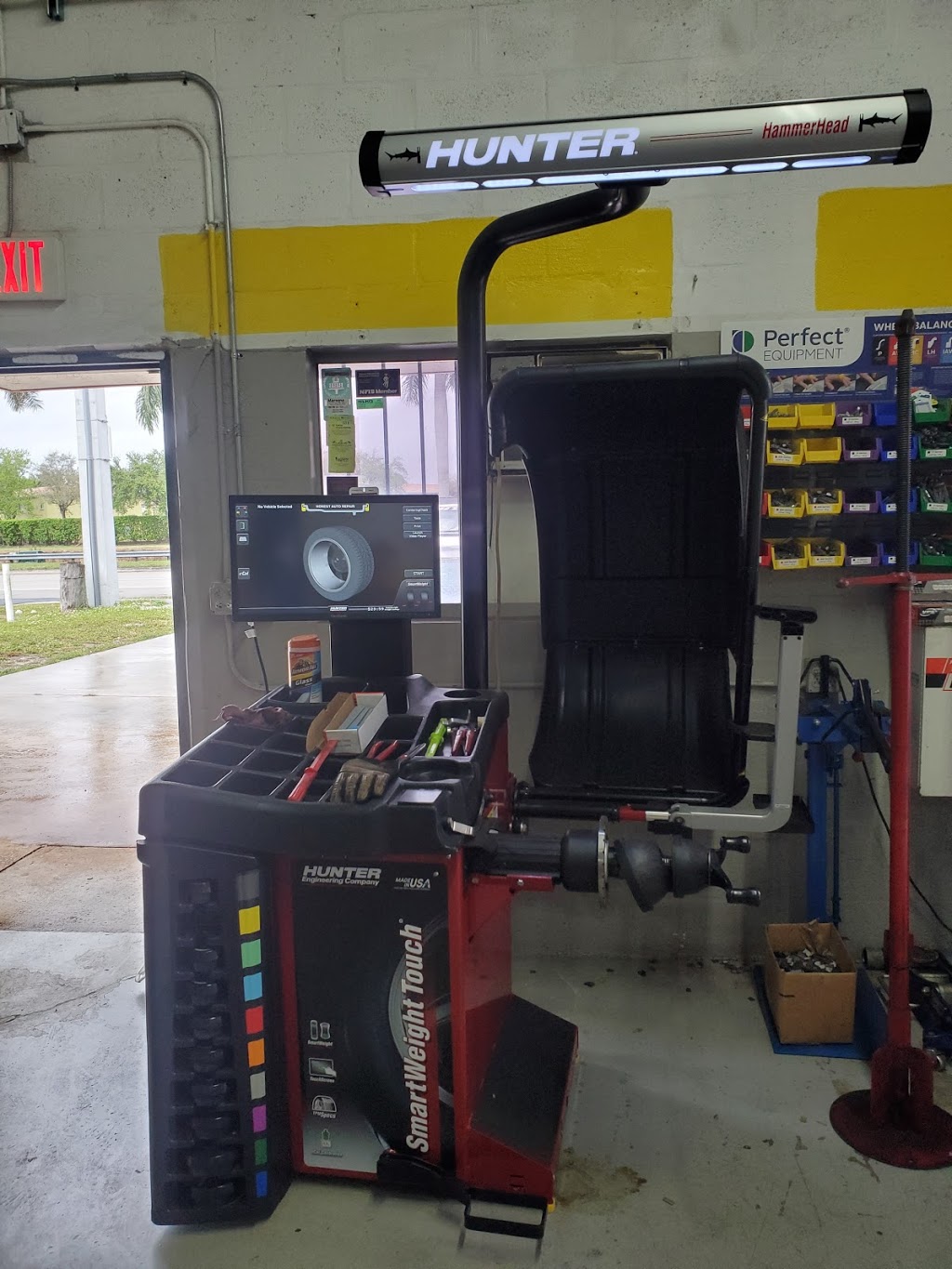 Honest auto repair center | 1825 SW 101st Ave, Miramar, FL 33025, USA | Phone: (954) 251-3285