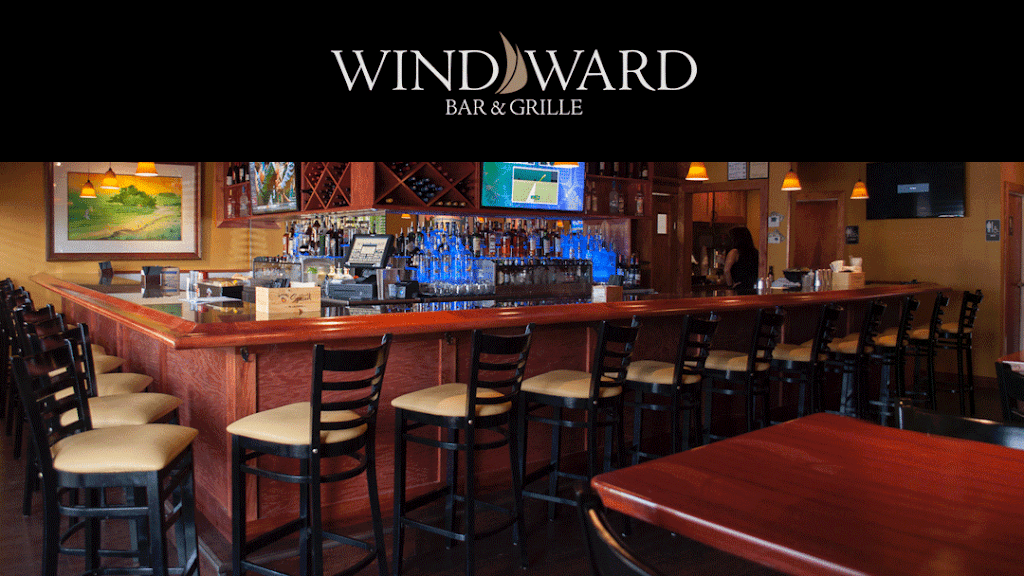 Windward Bar & Grille | 282 Windward Passage, Clearwater, FL 33767 | Phone: (727) 442-5900