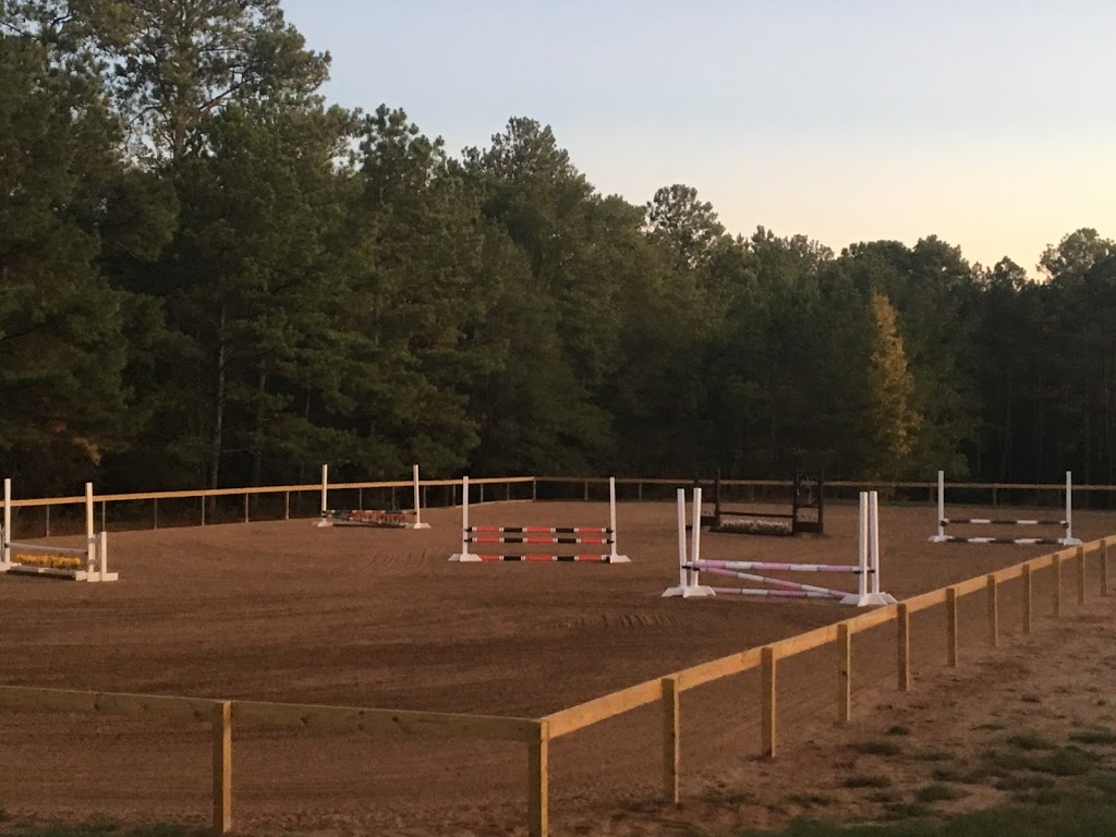 Somerset Stables, LLC | 575 Pleasant Grove Rd, McDonough, GA 30253, USA | Phone: (678) 687-4258