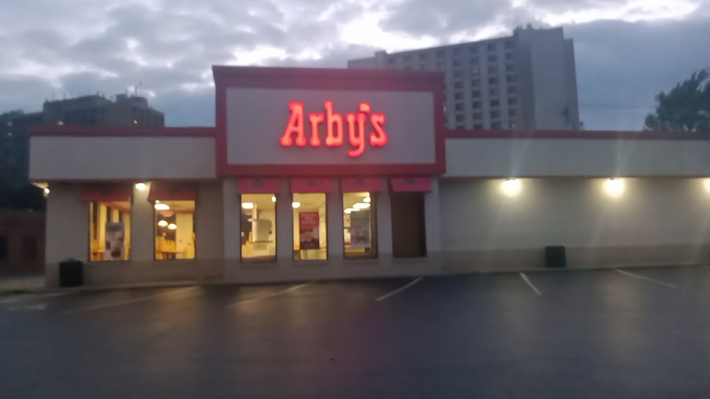 Arby's 1001 Cedar Ave, Niagara Falls, NY 14301 Hours, Directions