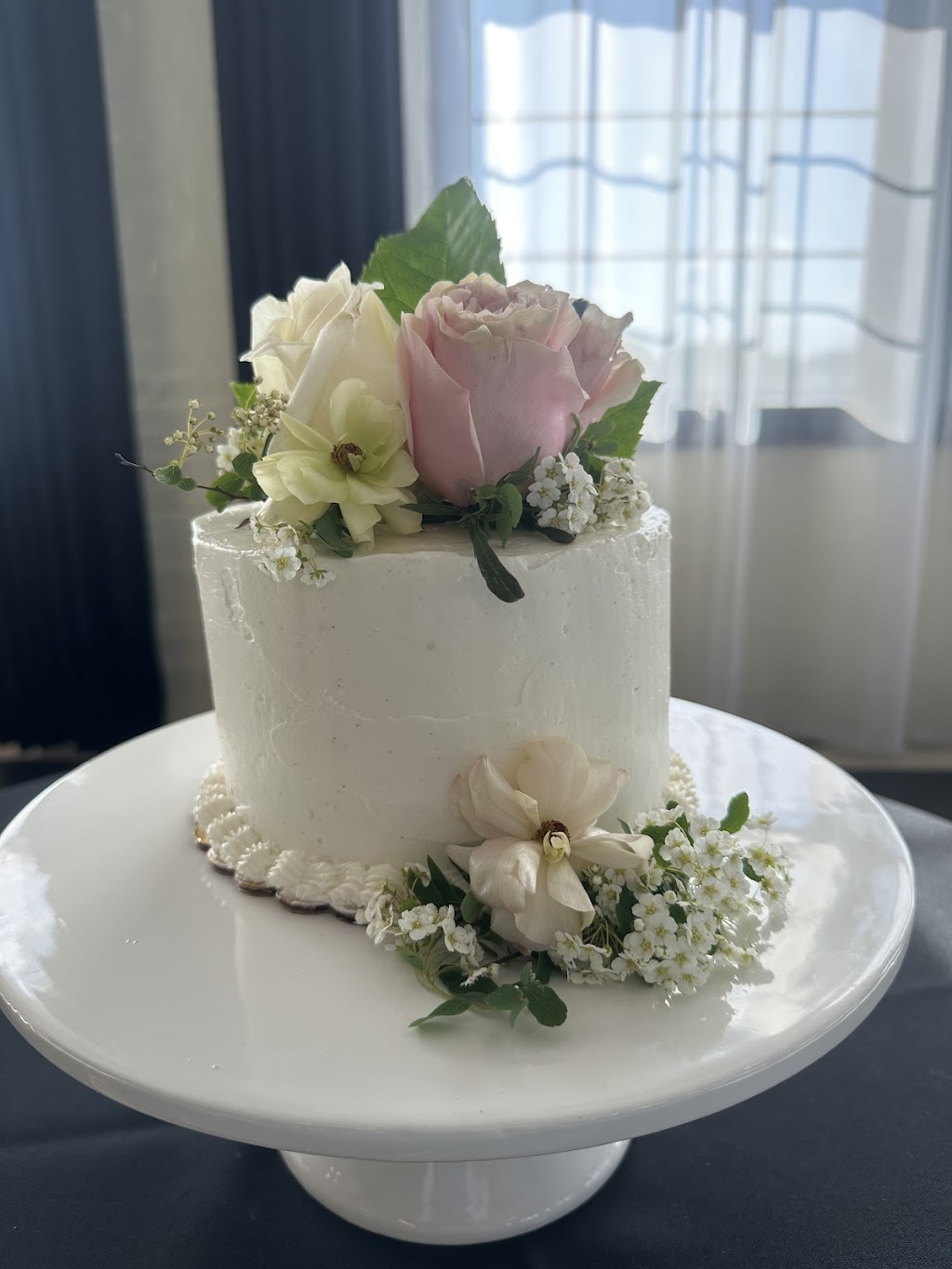 The Lakehouse Bakery | 1534 Sugarloaf Lake Rd, Chelsea, MI 48118, USA | Phone: (734) 306-3394