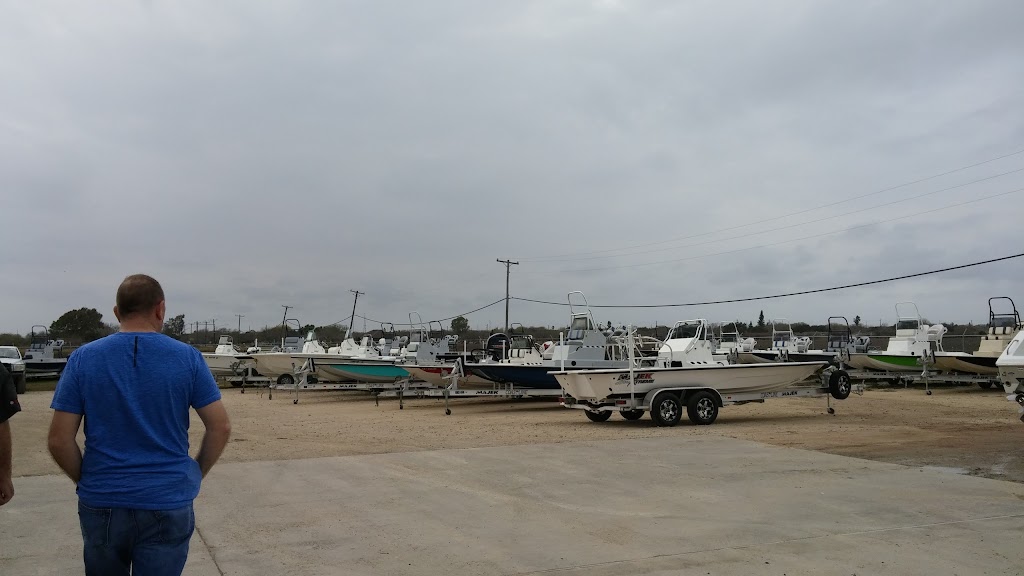 Premier Yamaha Boating Center | 5246 Lexington Rd, Corpus Christi, TX 78412 | Phone: (361) 994-0317