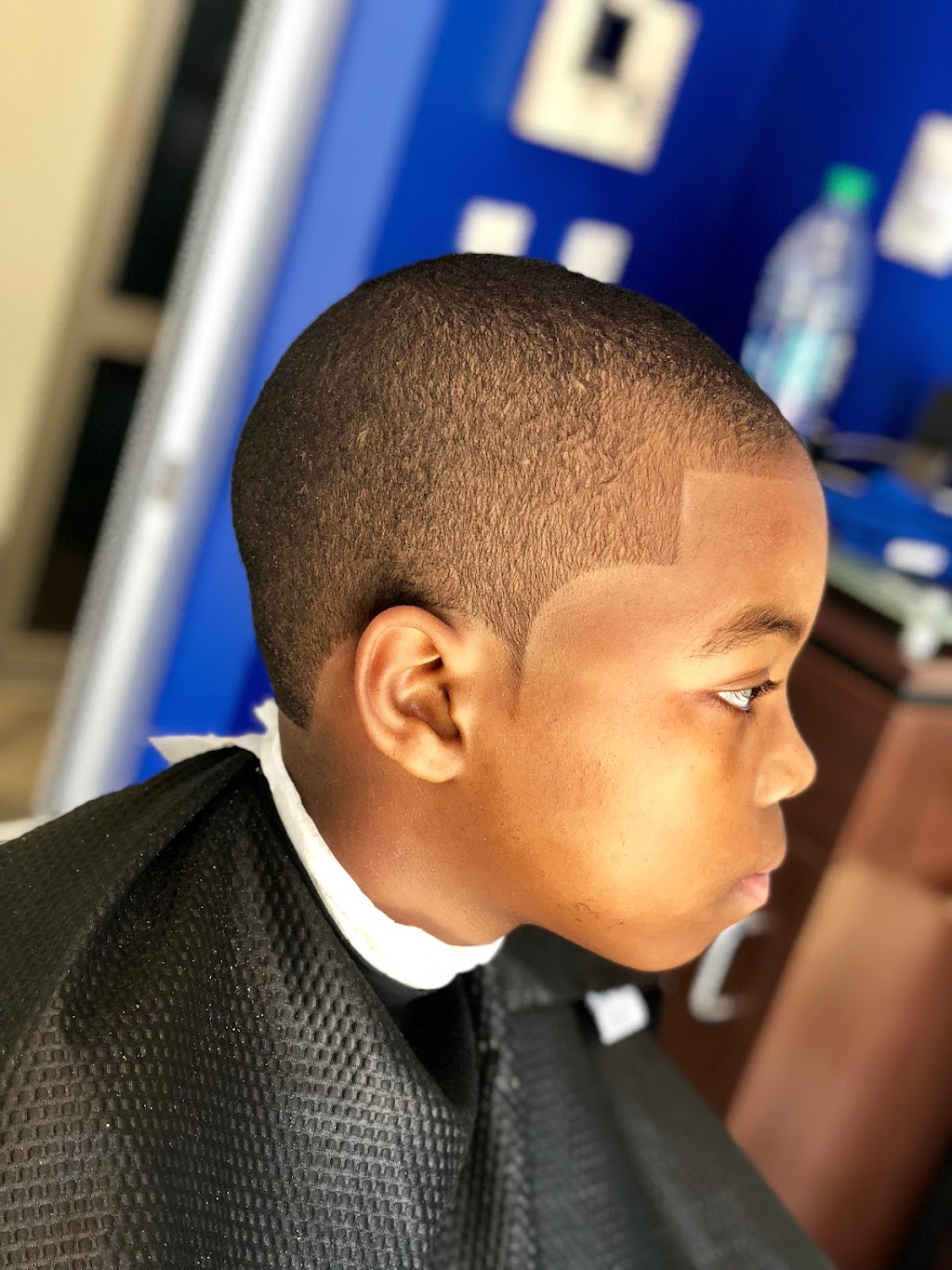 Spayne Studios Barbershop | 6350 Plantation Center Dr, Raleigh, NC 27616, USA | Phone: (919) 333-8839