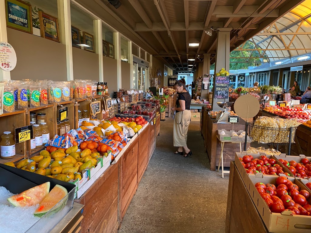 Bianchinis Market | 3130 Alpine Rd #415, Portola Valley, CA 94028, USA | Phone: (650) 851-4391