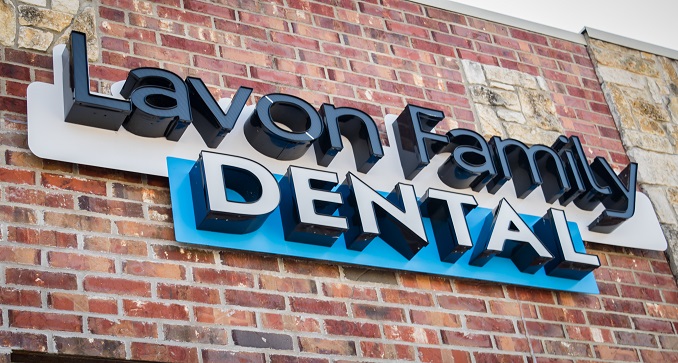 Lavon Family Dental (Lavon, TX) | 410 TX-78, Lavon, TX 75166, USA | Phone: (972) 853-2100