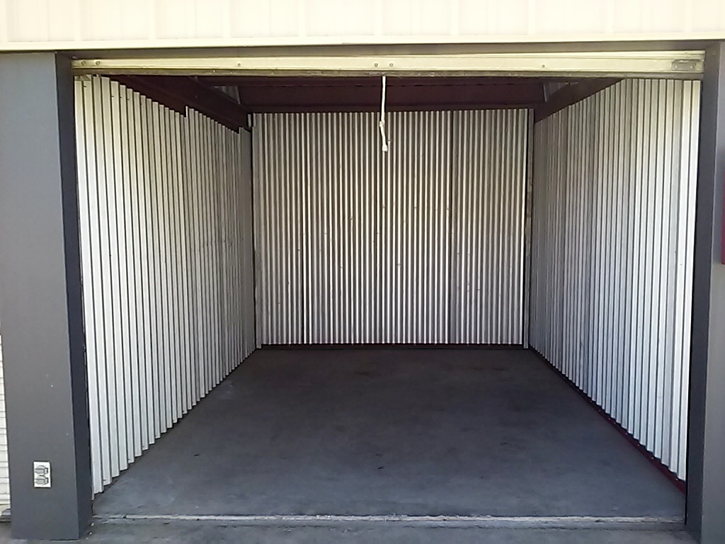 Cluff Storage | 740 N Cluff Ave, Lodi, CA 95240, USA | Phone: (209) 200-8862