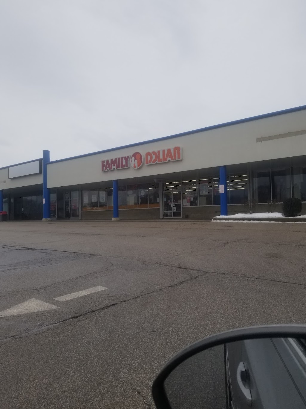 Family Dollar | 1500 Canton Rd, Akron, OH 44312, USA | Phone: (234) 900-7417