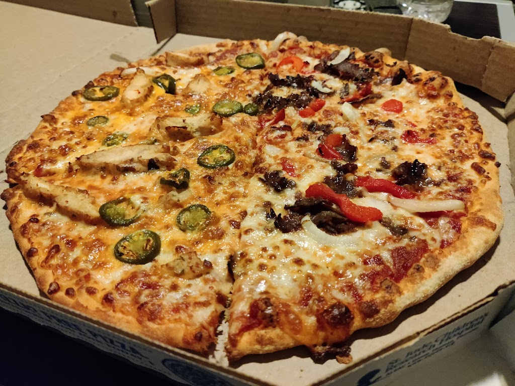Dominos Pizza | 4463 School House Commons, Harrisburg, NC 28075, USA | Phone: (980) 505-7999