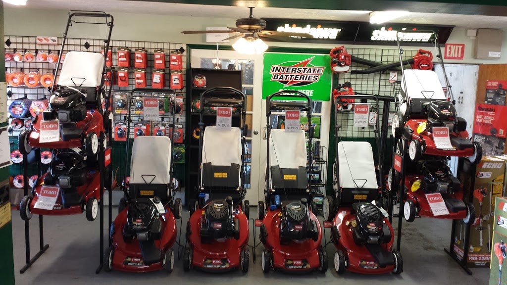 Affordable Mowers | 3800 58th St N, St. Petersburg, FL 33709, USA | Phone: (727) 347-3103