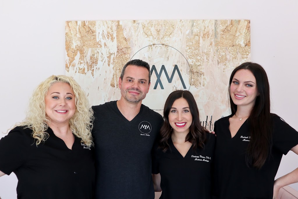 Monroe MedSpa - Buffalo | 1400 Hertel Ave, Buffalo, NY 14216, USA | Phone: (716) 200-7833