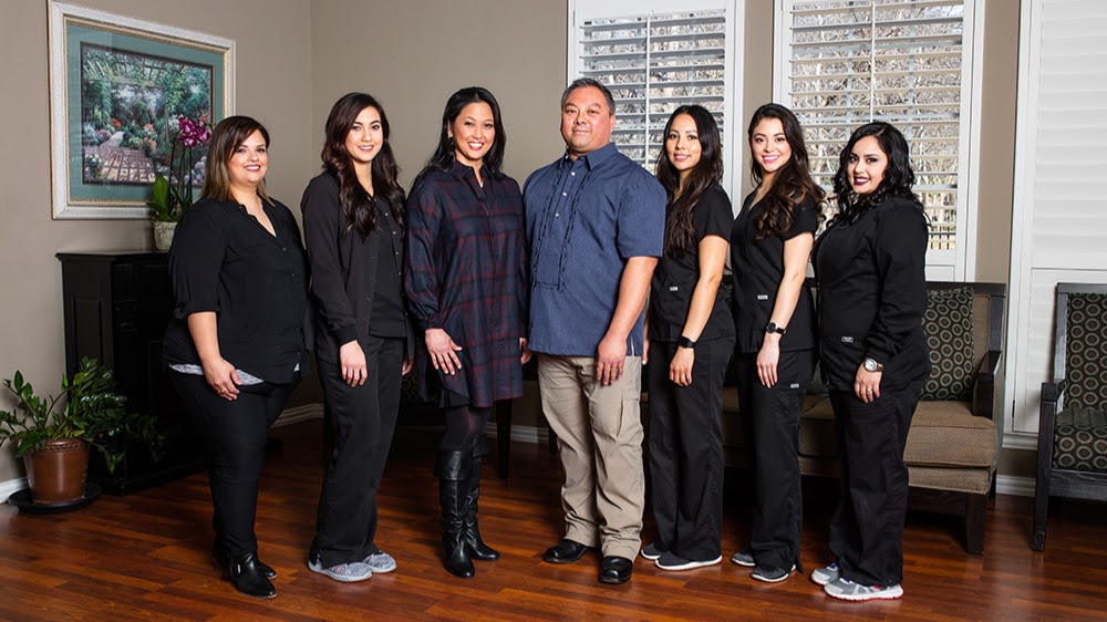 Heritage Family Dentist | 5110 Heritage Ave, Colleyville, TX 76034, USA | Phone: (817) 318-5600