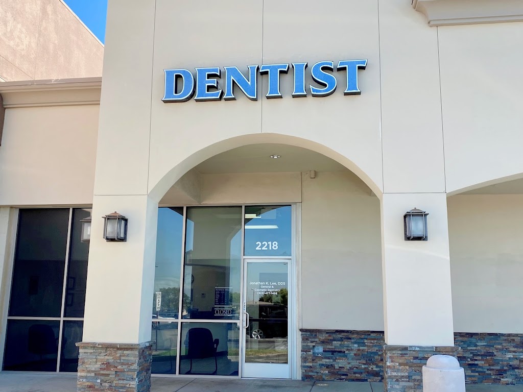 Dr. Jonathan K. Lee, DDS - Montebello Dental Studio | 2218 W Beverly Blvd, Montebello, CA 90640, USA | Phone: (323) 477-1468