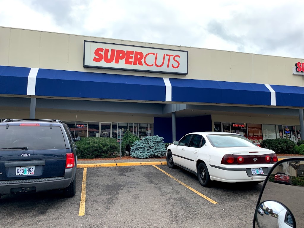 Supercuts | 18030 SE McLoughlin Blvd, Milwaukie, OR 97267, USA | Phone: (503) 659-3681