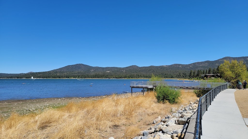 Ski Beach Park | 41220 Park Ave, Big Bear Lake, CA 92315 | Phone: (909) 866-9700