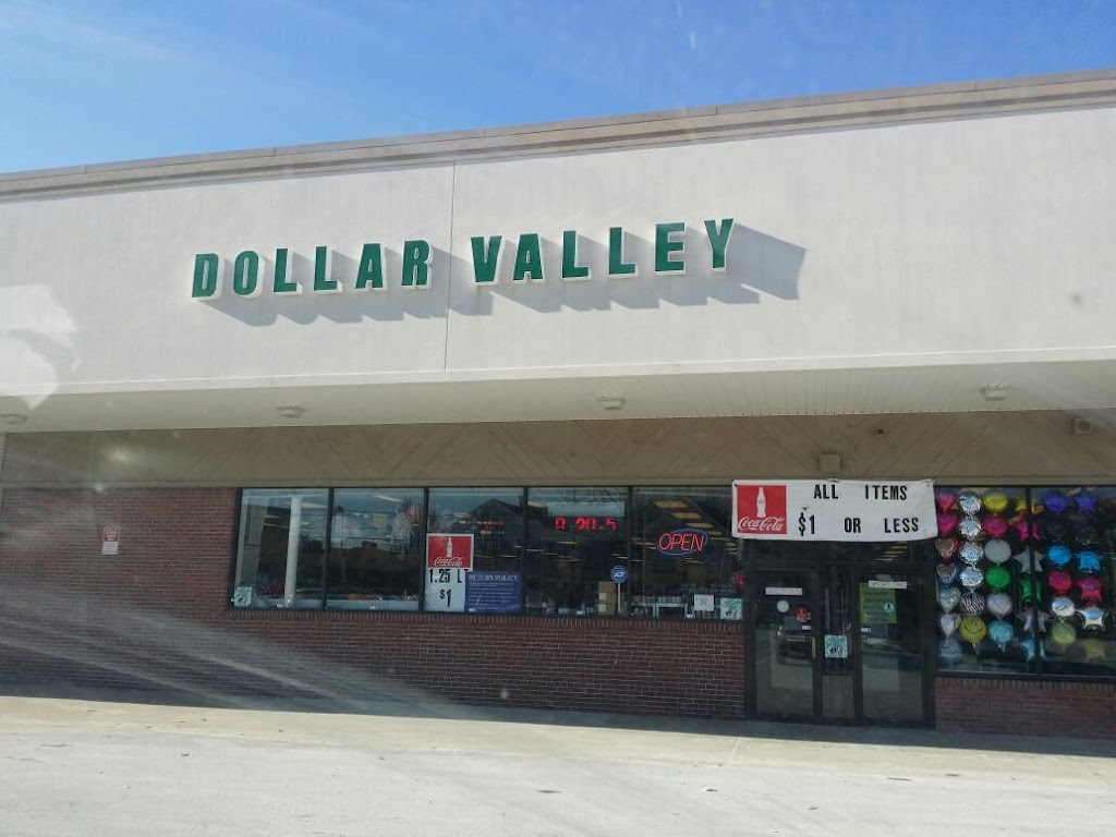 Dollar Valley | 200 Main St, Haverhill, MA 01830, USA | Phone: (978) 372-4900